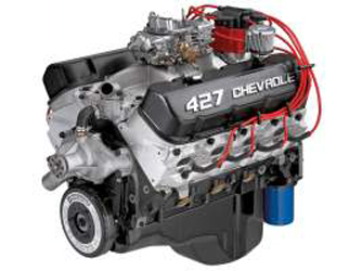 B0243 Engine
